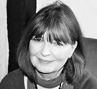 Charmaine Dunmow. cld2